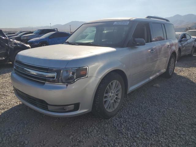 FORD FLEX SEL 2013 2fmgk5c81dbd05983