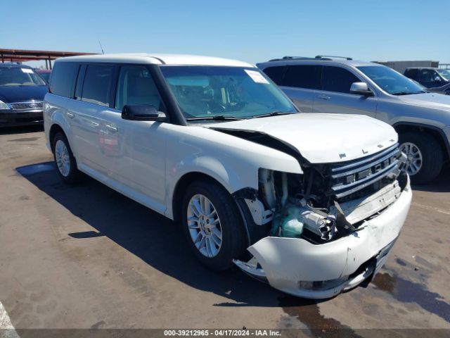 FORD FLEX 2013 2fmgk5c81dbd11458