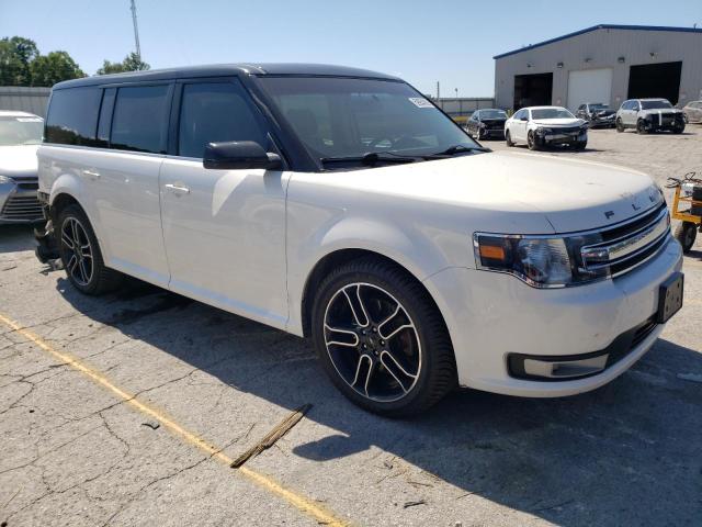 FORD FLEX SEL 2013 2fmgk5c81dbd13792