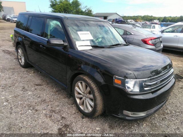 FORD FLEX 2013 2fmgk5c81dbd16059