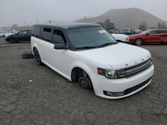 FORD FLEX 2013 2fmgk5c81dbd17521