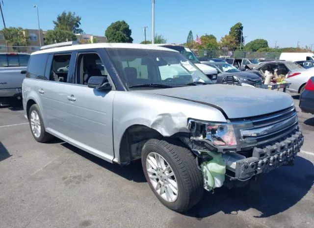 FORD FLEX 2013 2fmgk5c81dbd18183