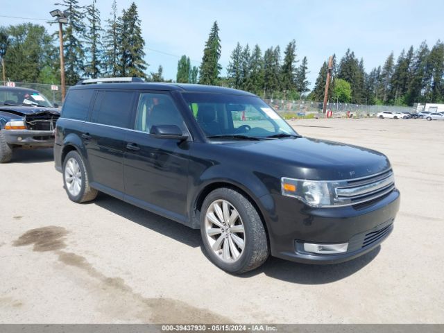 FORD FLEX 2013 2fmgk5c81dbd18197