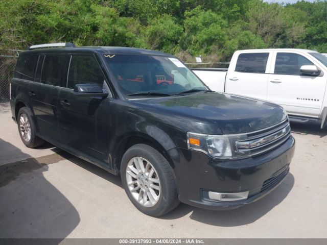 FORD FLEX 2013 2fmgk5c81dbd21942