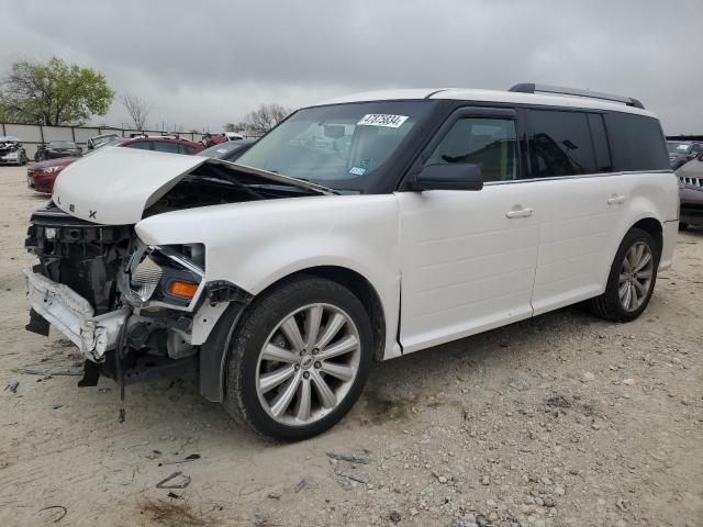 FORD FLEX 2013 2fmgk5c81dbd31242