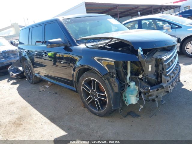 FORD FLEX 2013 2fmgk5c81dbd33928