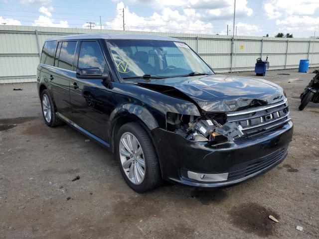 FORD FLEX SEL 2013 2fmgk5c81dbd33945