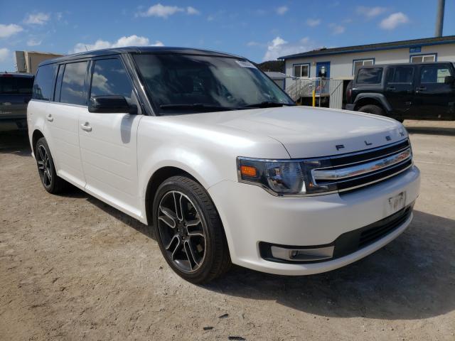 FORD FLEX SEL 2013 2fmgk5c81dbd36957