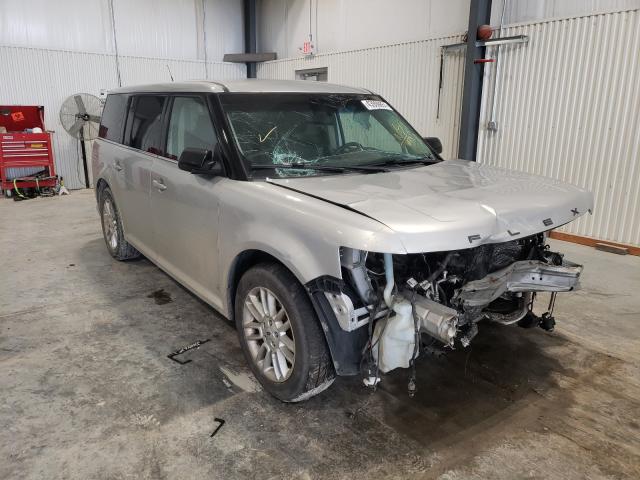 FORD FLEX SEL 2013 2fmgk5c81dbd38479