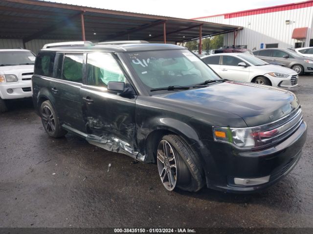 FORD FLEX 2013 2fmgk5c81dbd39308