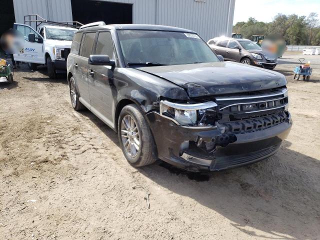 FORD FLEX SEL 2013 2fmgk5c81dbd39700