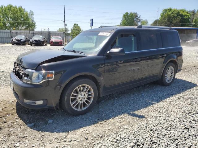 FORD FLEX 2014 2fmgk5c81ebd04768