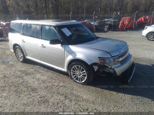 FORD FLEX 2014 2fmgk5c81ebd05936