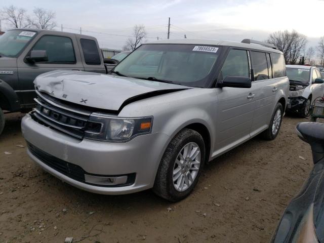 FORD FLEX 2014 2fmgk5c81ebd07881