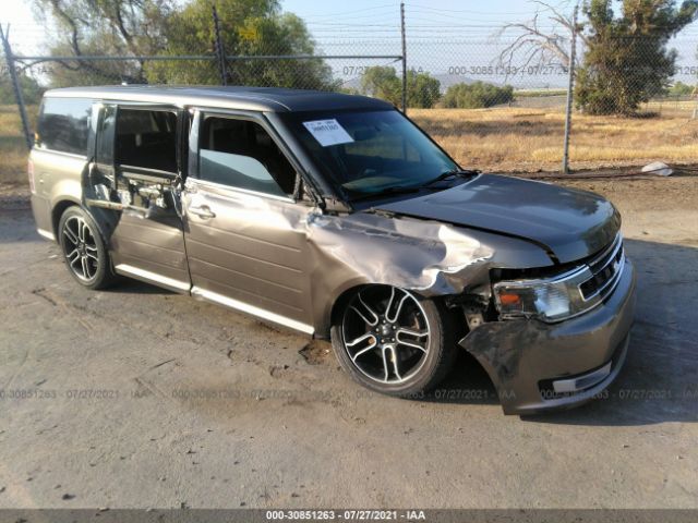 FORD FLEX 2014 2fmgk5c81ebd13678