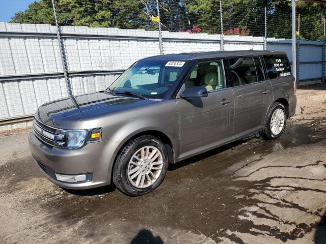 FORD FLEX SEL 2014 2fmgk5c81ebd16032