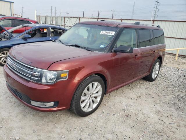 FORD FLEX 2014 2fmgk5c81ebd18508