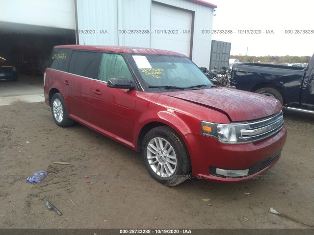 FORD FLEX 2014 2fmgk5c81ebd21845