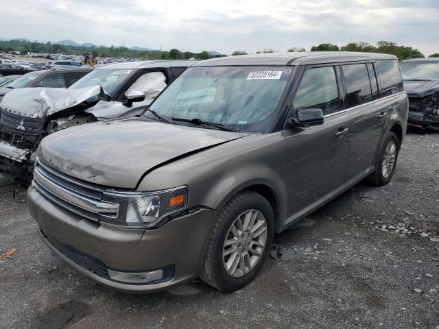 FORD FLEX 2014 2fmgk5c81ebd24700