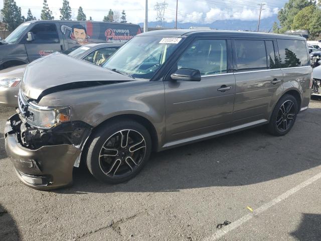 FORD FLEX 2014 2fmgk5c81ebd42369