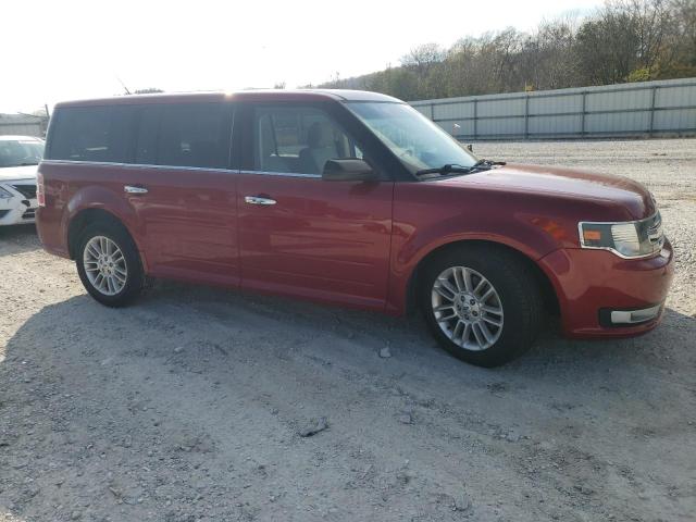 FORD FLEX SEL 2015 2fmgk5c81fba02950