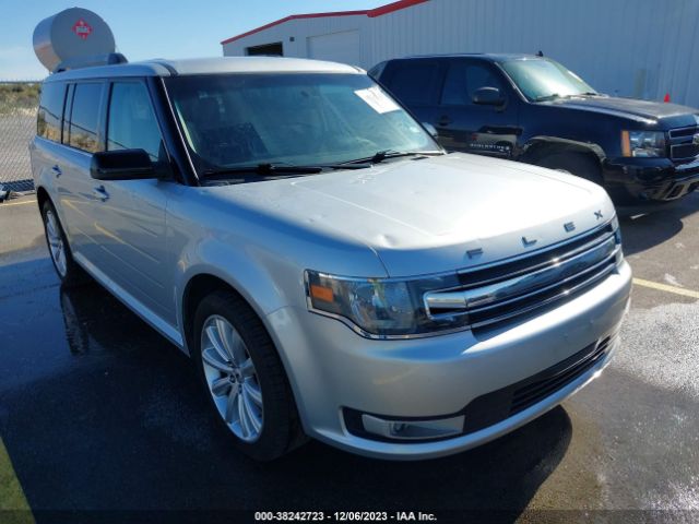 FORD FLEX 2015 2fmgk5c81fba10272