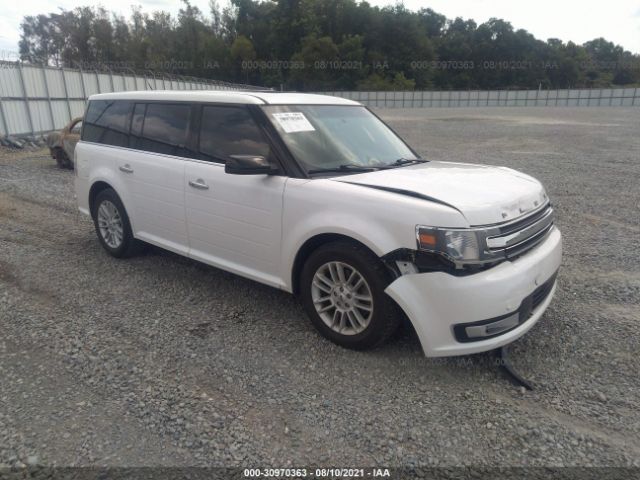 FORD FLEX 2015 2fmgk5c81fba10899