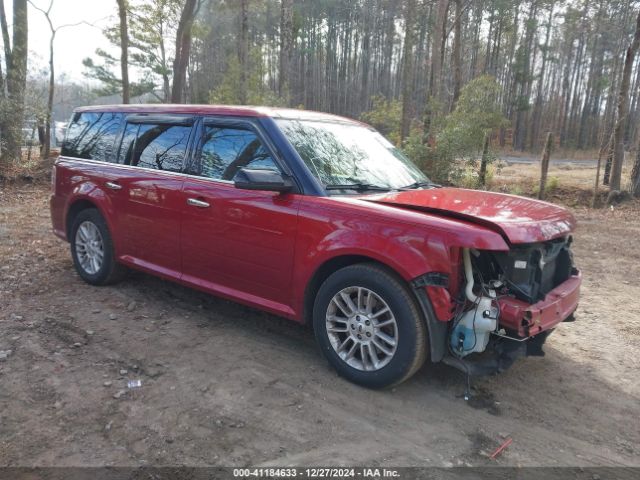 FORD FLEX 2015 2fmgk5c81fba11101