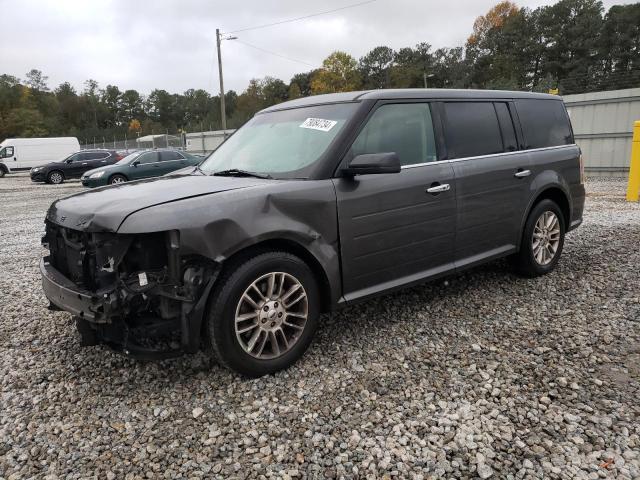 FORD FLEX SEL 2015 2fmgk5c81fba14273