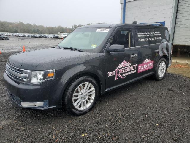 FORD FLEX 2015 2fmgk5c81fba14497