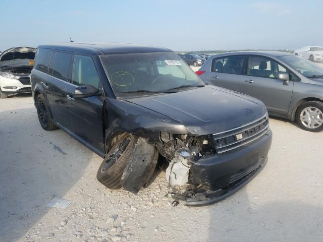 FORD FLEX SEL 2015 2fmgk5c81fba19103