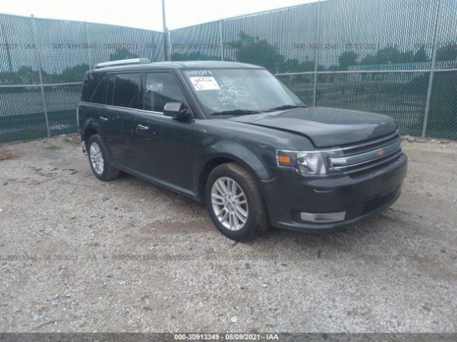 FORD FLEX 2015 2fmgk5c81fba19408