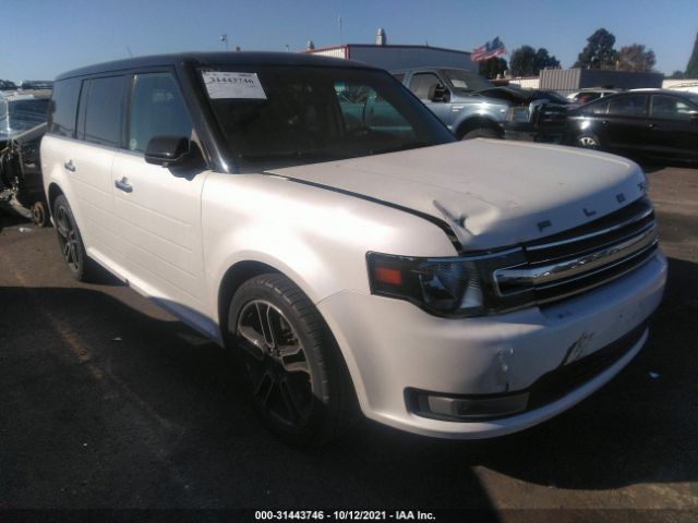 FORD FLEX 2015 2fmgk5c81fba23006