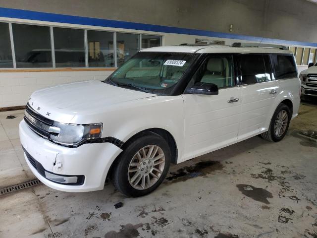 FORD FLEX 2016 2fmgk5c81gba00259