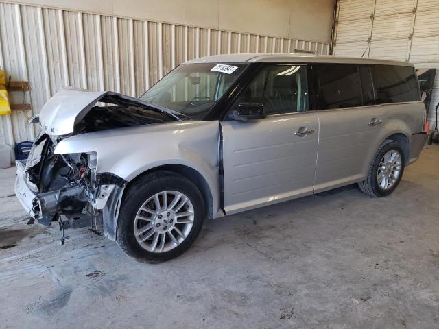 FORD FLEX 2016 2fmgk5c81gba13612