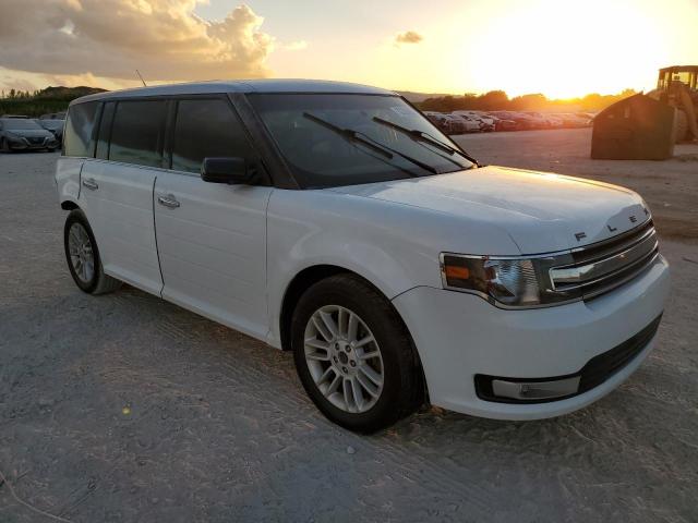 FORD FLEX SEL 2016 2fmgk5c81gba19216