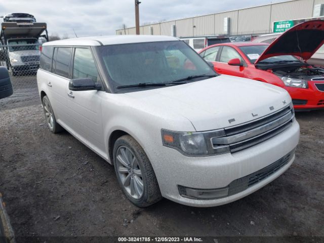 FORD FLEX 2017 2fmgk5c81hba05558