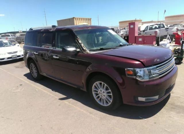 FORD FLEX 2017 2fmgk5c81hba05656