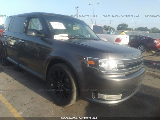 FORD FLEX 2017 2fmgk5c81hba10355