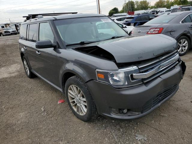 FORD FLEX SEL 2017 2fmgk5c81hba12722