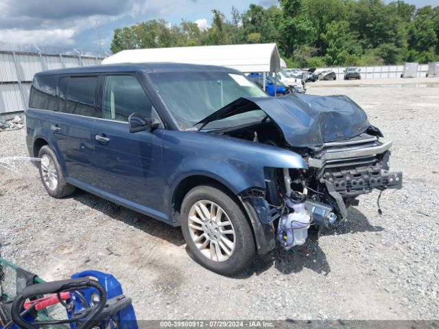 FORD FLEX 2018 2fmgk5c81jba02018