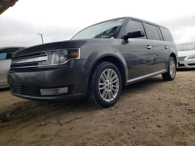 FORD FLEX 2019 2fmgk5c81kba14865