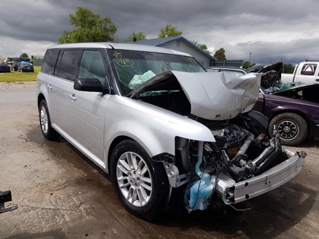 FORD FLEX SEL 2013 2fmgk5c82dbd01344