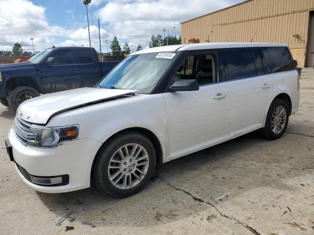 FORD FLEX 2013 2fmgk5c82dbd02199