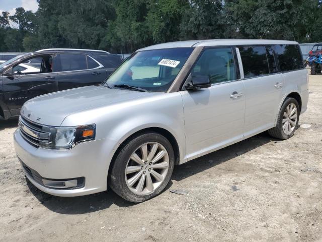 FORD FLEX SEL 2013 2fmgk5c82dbd02784