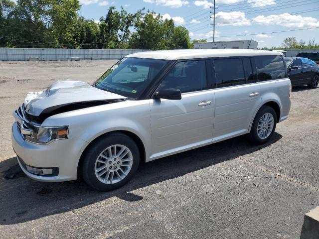 FORD FLEX SEL 2013 2fmgk5c82dbd04924