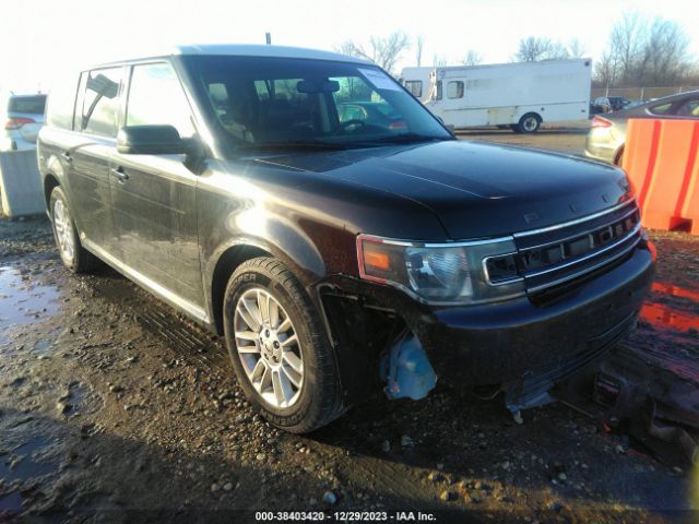 FORD FLEX 2013 2fmgk5c82dbd05913