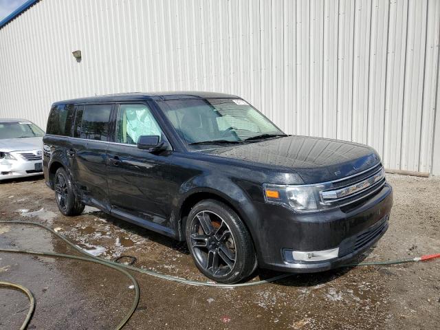 FORD FLEX SEL 2013 2fmgk5c82dbd07936