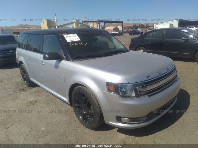 FORD FLEX 2013 2fmgk5c82dbd15194