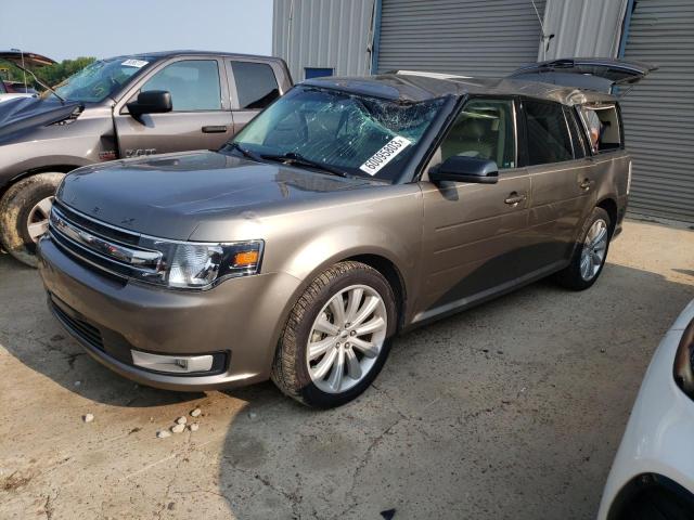 FORD FLEX SEL 2013 2fmgk5c82dbd20489